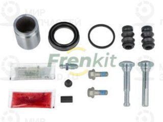 Ремкомплект тормозного суппорта FRENKIT 738158
