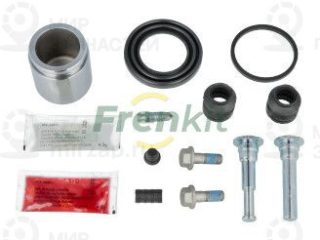 Ремкомплект тормозного суппорта FRENKIT 743237