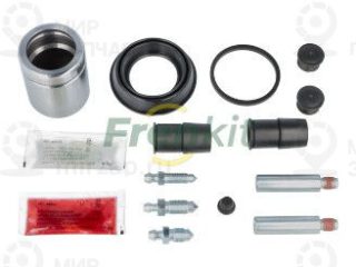 Ремкомплект тормозного суппорта FRENKIT 744253