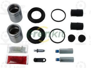 Ремкомплект тормозного суппорта FRENKIT 744254