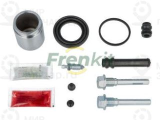 Ремкомплект тормозного суппорта FRENKIT 745286