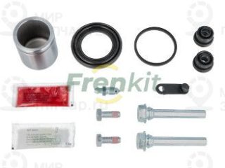 Ремкомплект тормозного суппорта FRENKIT 745814