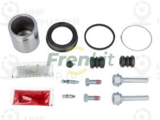 Ремкомплект тормозного суппорта FRENKIT 748314