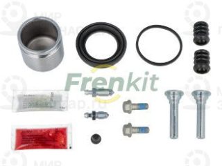 Ремкомплект тормозного суппорта FRENKIT 752390