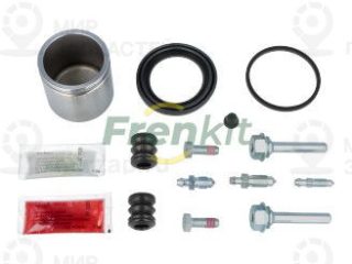 Ремкомплект тормозного суппорта FRENKIT 754411