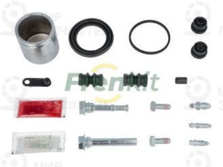 Ремкомплект тормозного суппорта FRENKIT 754429