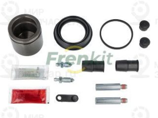 Ремкомплект тормозного суппорта FRENKIT 757500