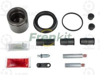 Ремкомплект тормозного суппорта FRENKIT 757515