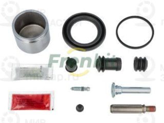 Ремкомплект тормозного суппорта FRENKIT 757524