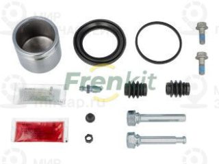 Ремкомплект тормозного суппорта FRENKIT 757529