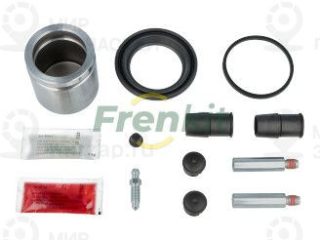 Ремкомплект тормозного суппорта FRENKIT 757530
