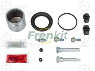 Ремкомплект тормозного суппорта FRENKIT 757534