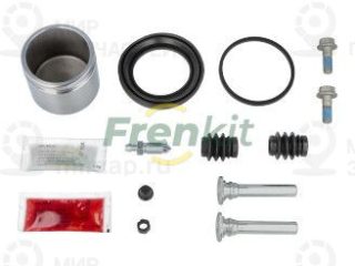 Ремкомплект тормозного суппорта FRENKIT 757536