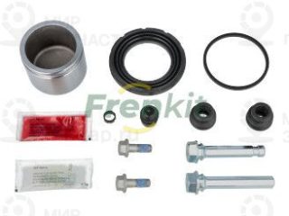 Ремкомплект тормозного суппорта FRENKIT 757547