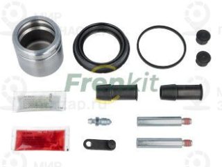Ремкомплект тормозного суппорта FRENKIT 760555
