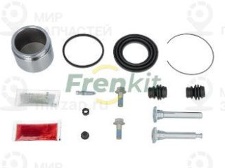 Ремкомплект тормозного суппорта FRENKIT 760561