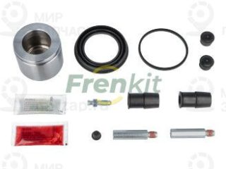 Ремкомплект тормозного суппорта FRENKIT 760581