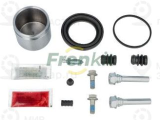 Ремкомплект тормозного суппорта FRENKIT 760585