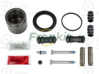 Ремкомплект тормозного суппорта FRENKIT 760586