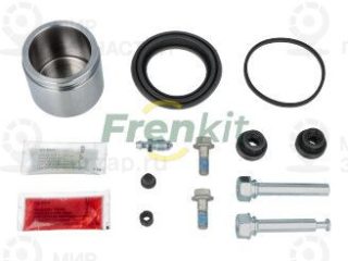 Ремкомплект тормозного суппорта FRENKIT 760587