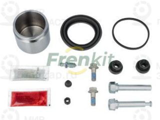 Ремкомплект тормозного суппорта FRENKIT 760588