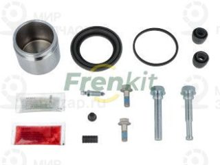 Ремкомплект тормозного суппорта FRENKIT 760589