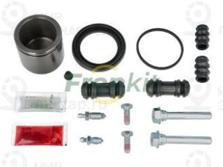Ремкомплект тормозного суппорта FRENKIT 760590