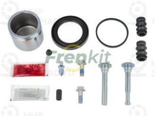 Ремкомплект тормозного суппорта FRENKIT 760592