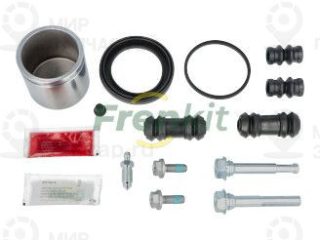 Ремкомплект тормозного суппорта FRENKIT 760597
