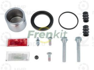 Ремкомплект тормозного суппорта FRENKIT 760705