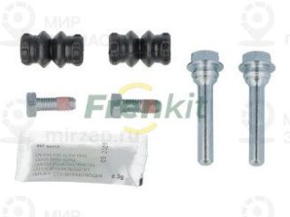 Комплект направляющих гильз FRENKIT 808009