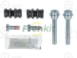 Комплект направляющих гильз FRENKIT 808013