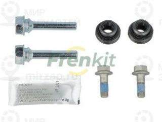 Комплект направляющих гильз FRENKIT 808018