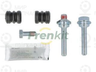 Комплект направляющих гильз FRENKIT 808019