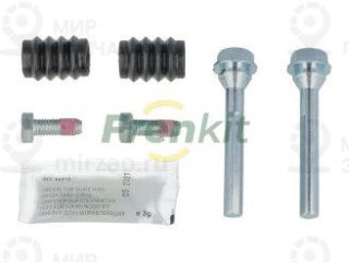 Комплект направляющих гильз FRENKIT 808037