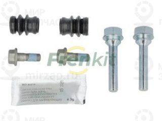 Комплект направляющих гильз FRENKIT 808039