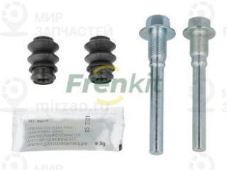 Комплект направляющих гильз FRENKIT 808042