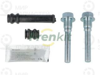 Комплект направляющих гильз FRENKIT 809007