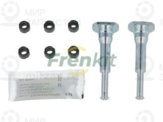 Комплект направляющих гильз FRENKIT 809034