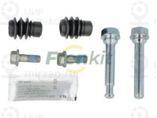 Комплект направляющих гильз FRENKIT 809035