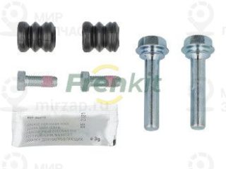 Комплект направляющих гильз FRENKIT 810001