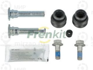 Комплект направляющих гильз FRENKIT 810010