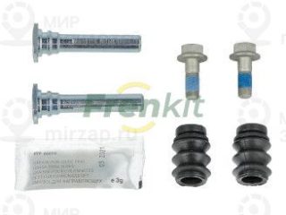 Комплект направляющих гильз FRENKIT 810016