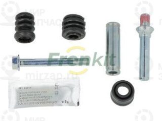 Комплект направляющих гильз FRENKIT 810018