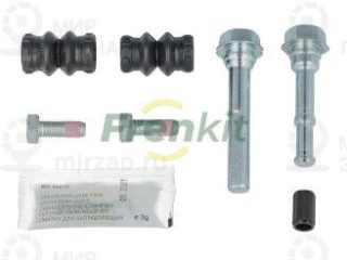 Комплект направляющих гильз FRENKIT 810021