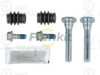 Комплект направляющих гильз FRENKIT 810027