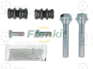 Комплект направляющих гильз FRENKIT 810028