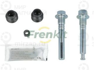 Комплект направляющих гильз FRENKIT 810033