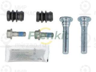 Комплект направляющих гильз FRENKIT 810035