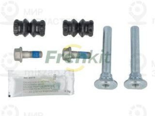 Комплект направляющих гильз FRENKIT 810037